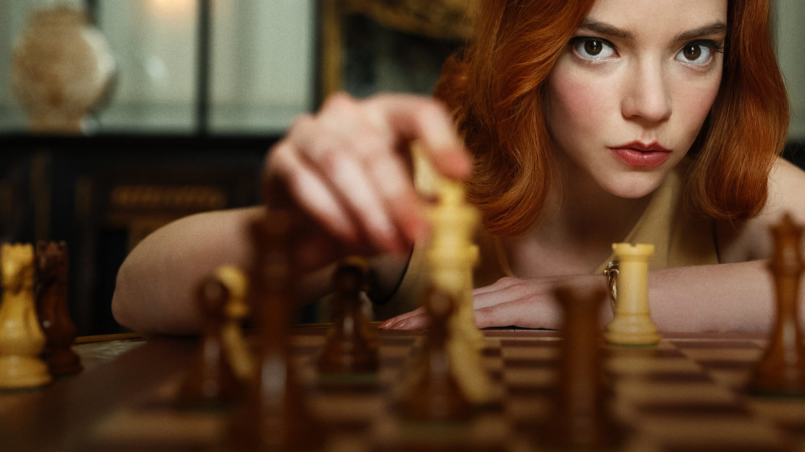 queensgambit